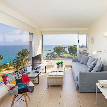 Eternity Apartment Protaras Esterno foto