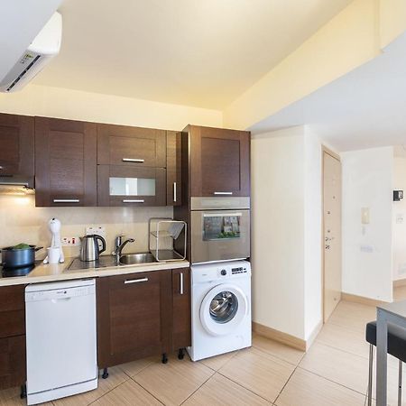 Eternity Apartment Protaras Esterno foto