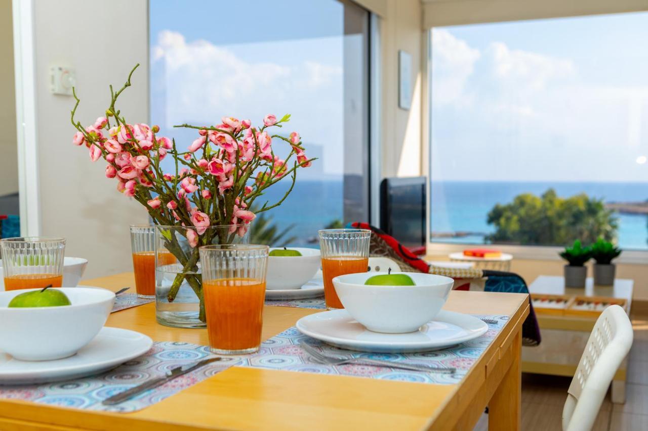 Eternity Apartment Protaras Esterno foto