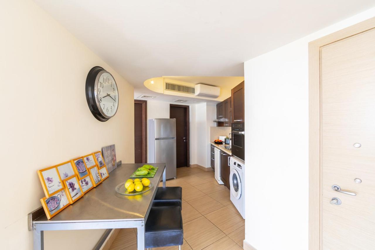 Eternity Apartment Protaras Esterno foto