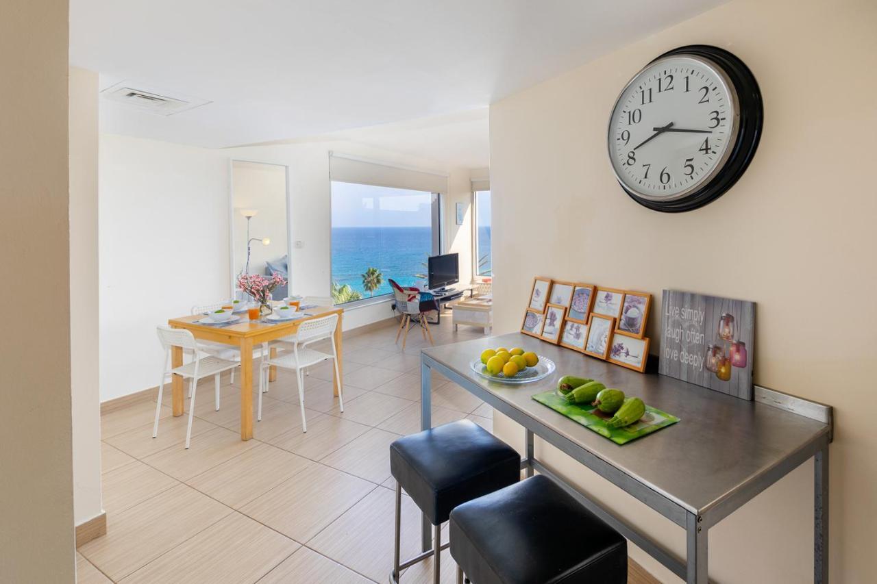 Eternity Apartment Protaras Esterno foto