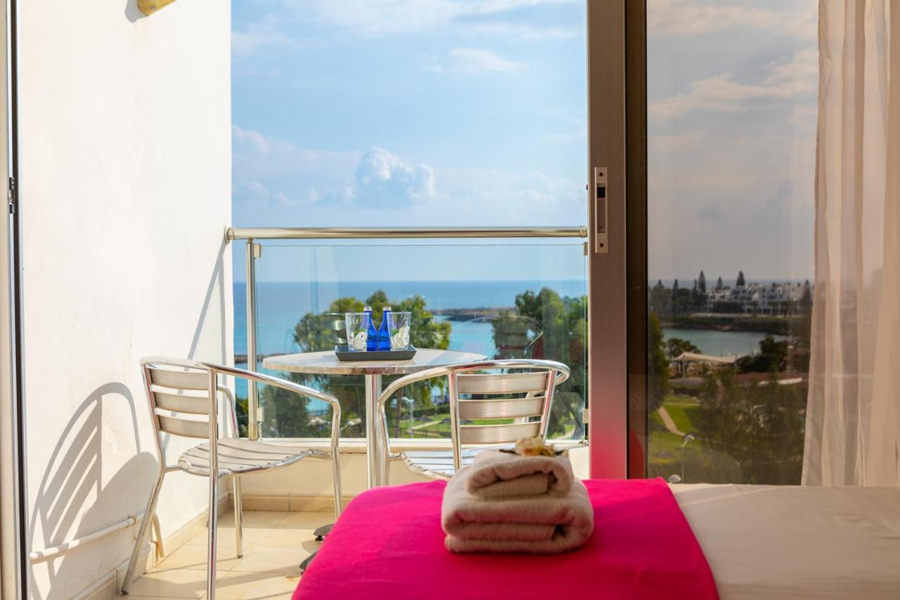 Eternity Apartment Protaras Esterno foto