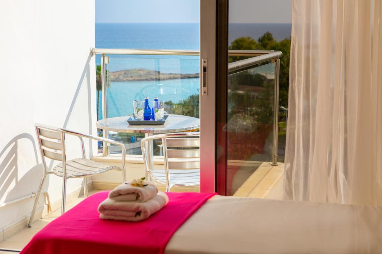 Eternity Apartment Protaras Esterno foto
