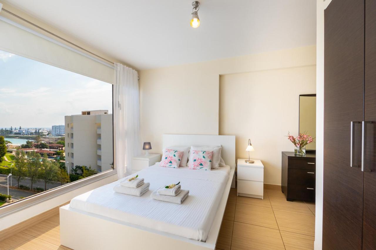 Eternity Apartment Protaras Esterno foto