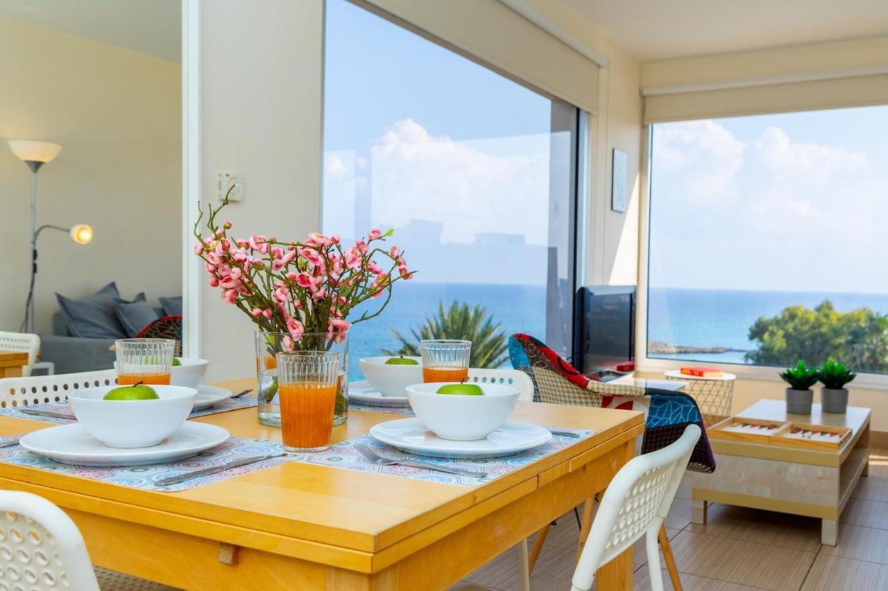 Eternity Apartment Protaras Esterno foto