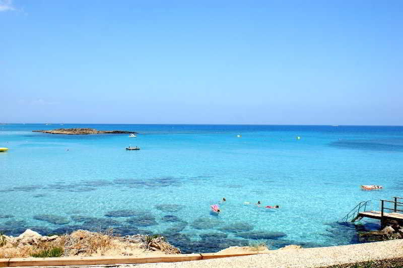 Eternity Apartment Protaras Esterno foto